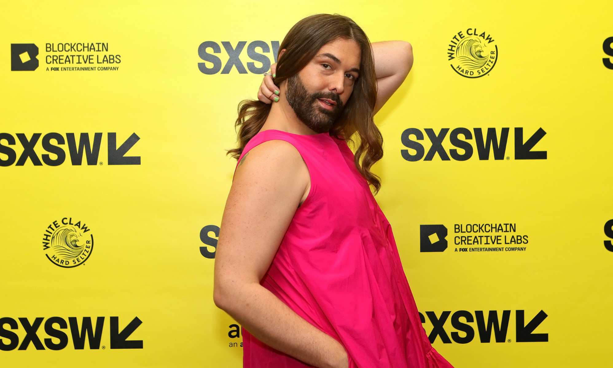 Jonathan Van Ness