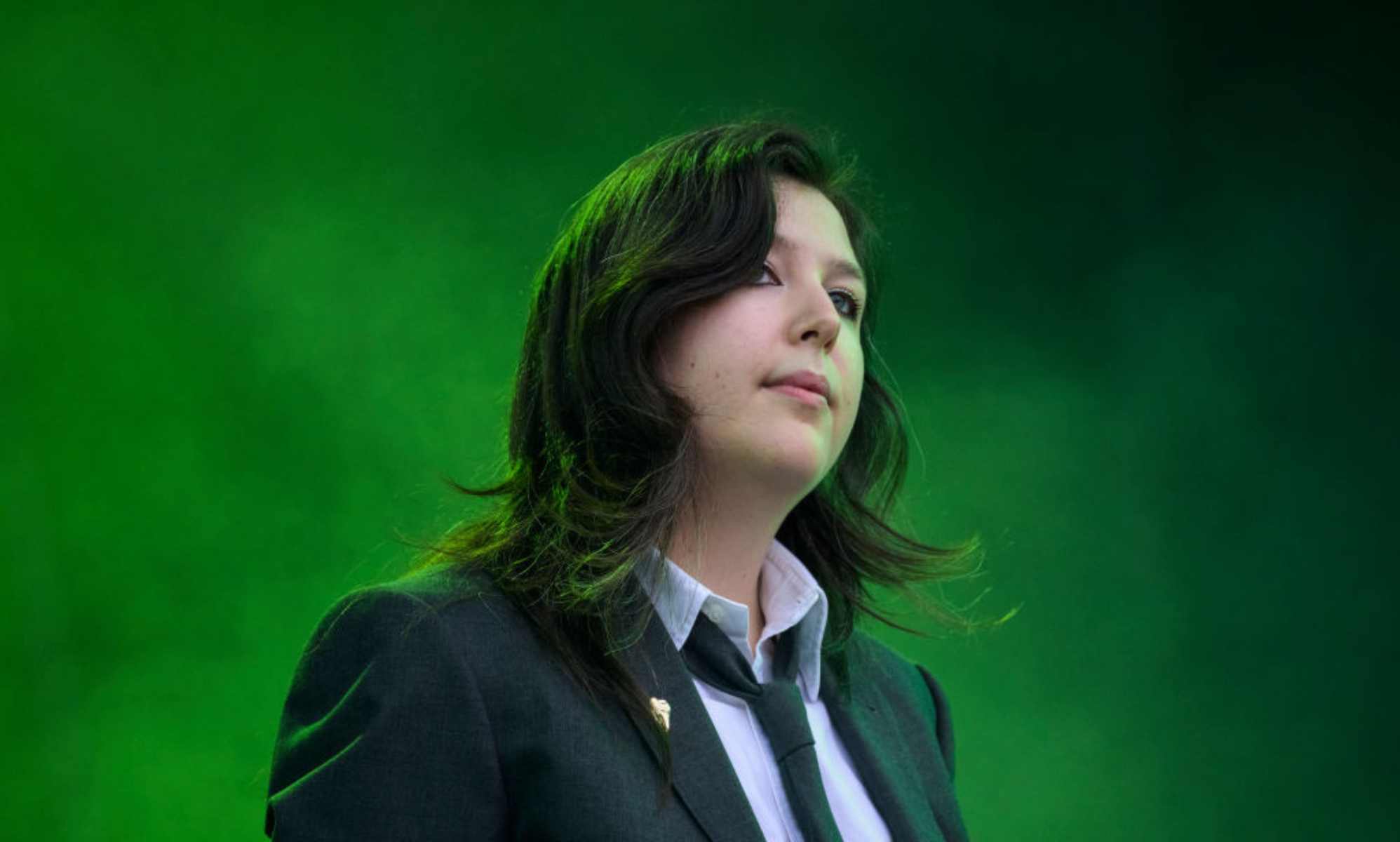 Matty Healy slammed by Lucy Dacus after ableist 'Boygenius' tweet