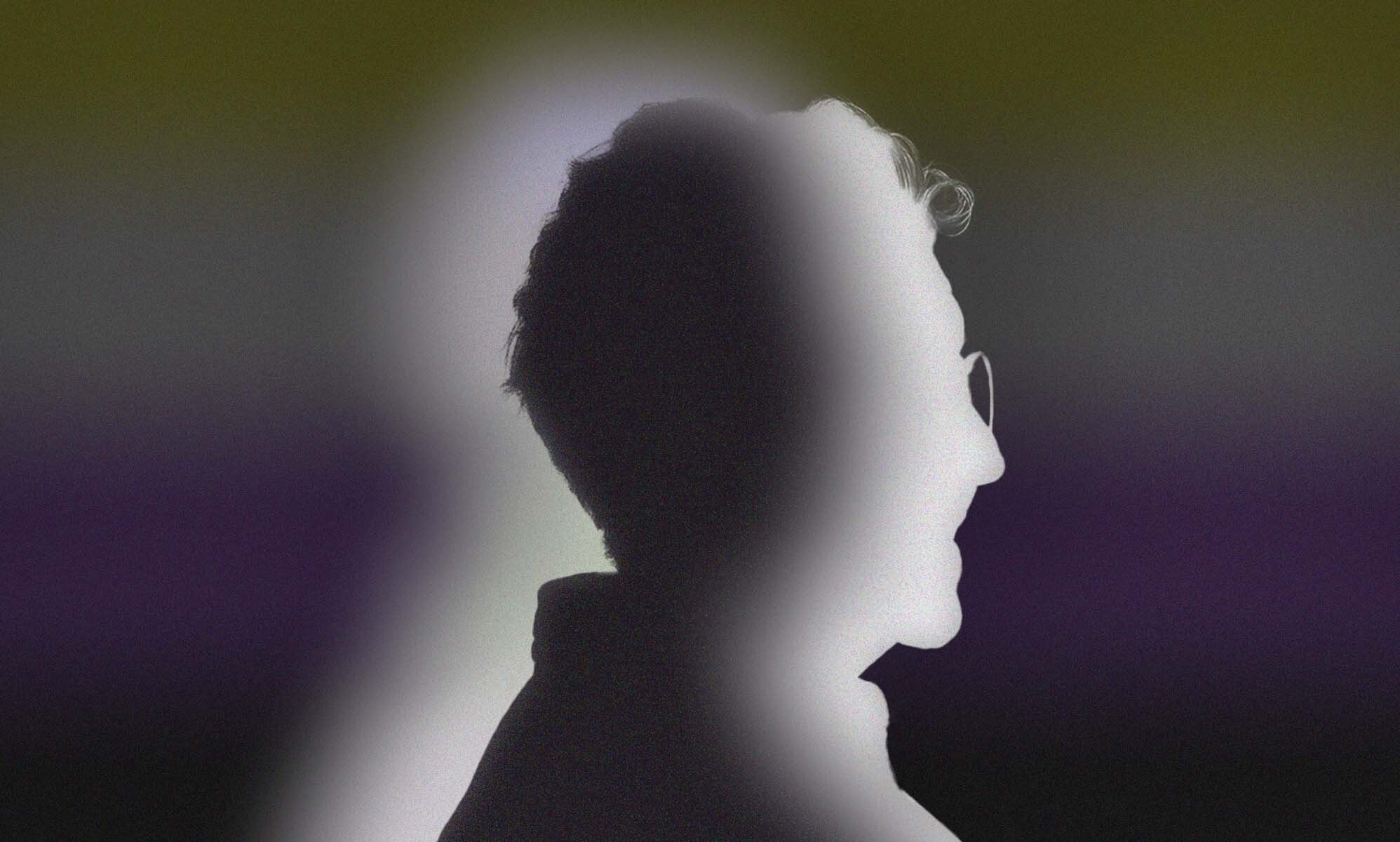 'Being diagnosed with early-onset dementia gave me freedom to explore my gender identity'