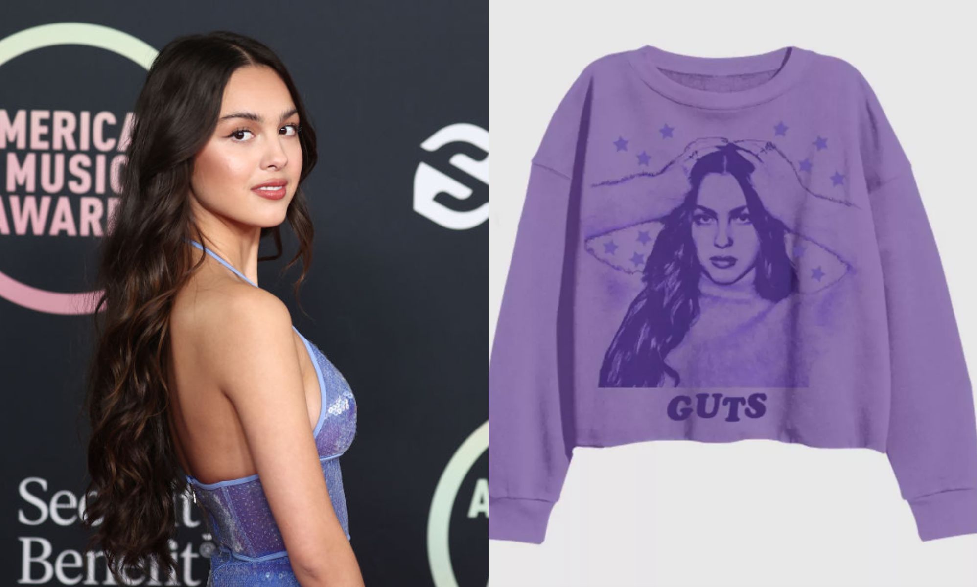 Olivia Rodrigo releases merch collection with Target: how to shop