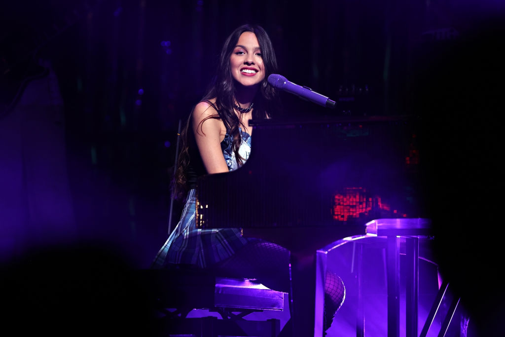 Olivia Rodrigo announces Guts World Tour: dates, tickets and presale info