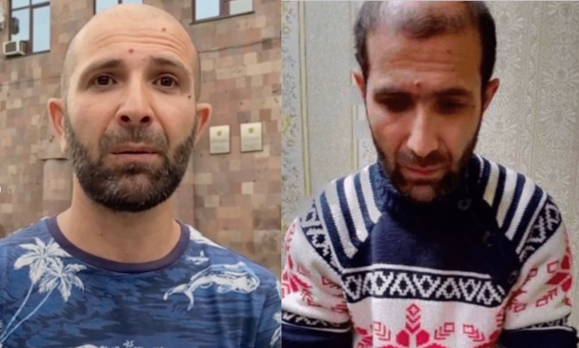 'Nobody is safe in Chechnya': Life of torture survivor accused of being gay at risk, activists say