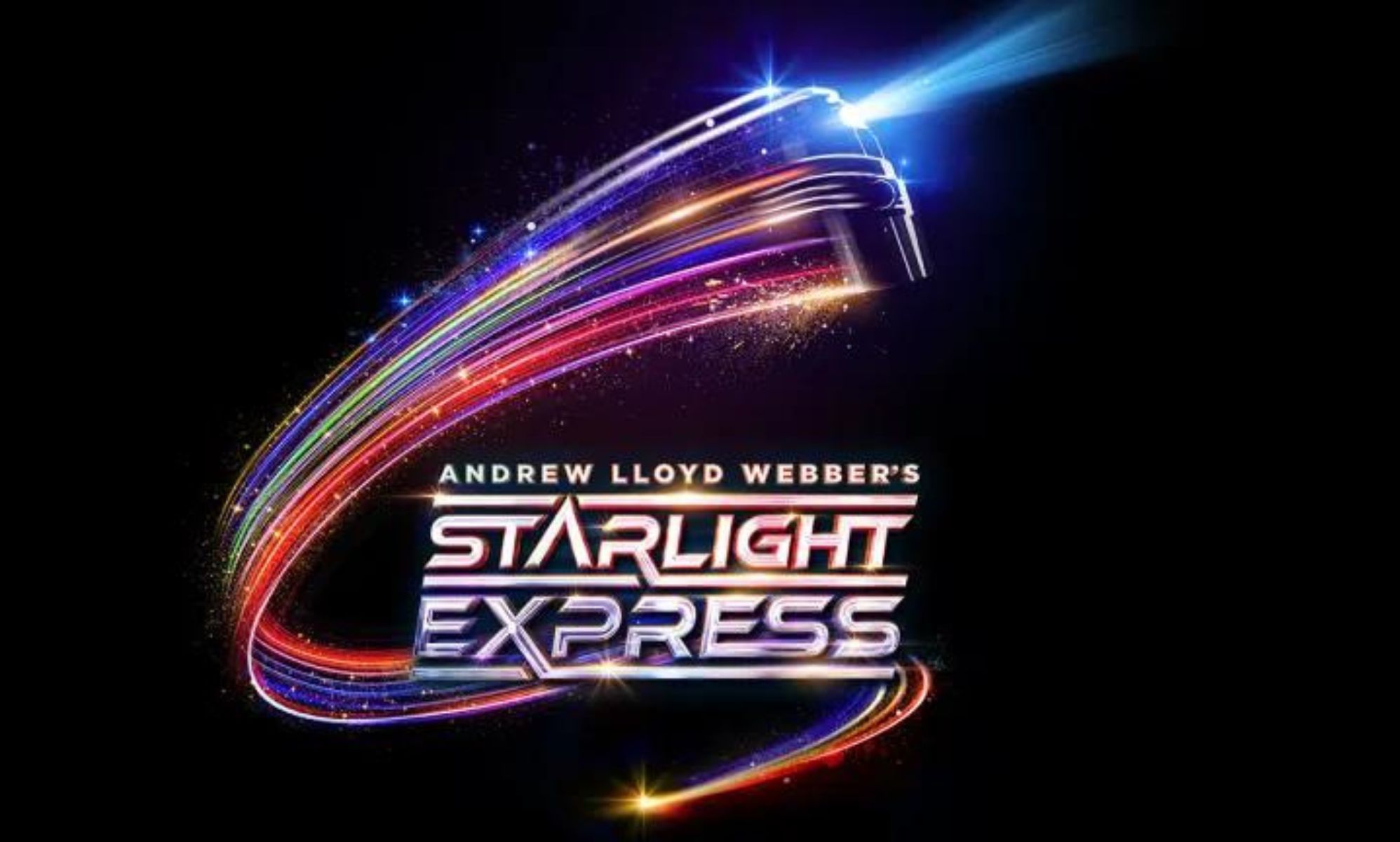 Starlight Express is returning to London
