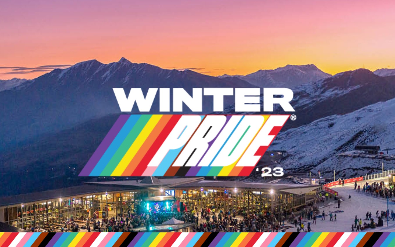 New Zealand mayor calls out groomer sign at Pride event as 'bigotry masquerading as concern'