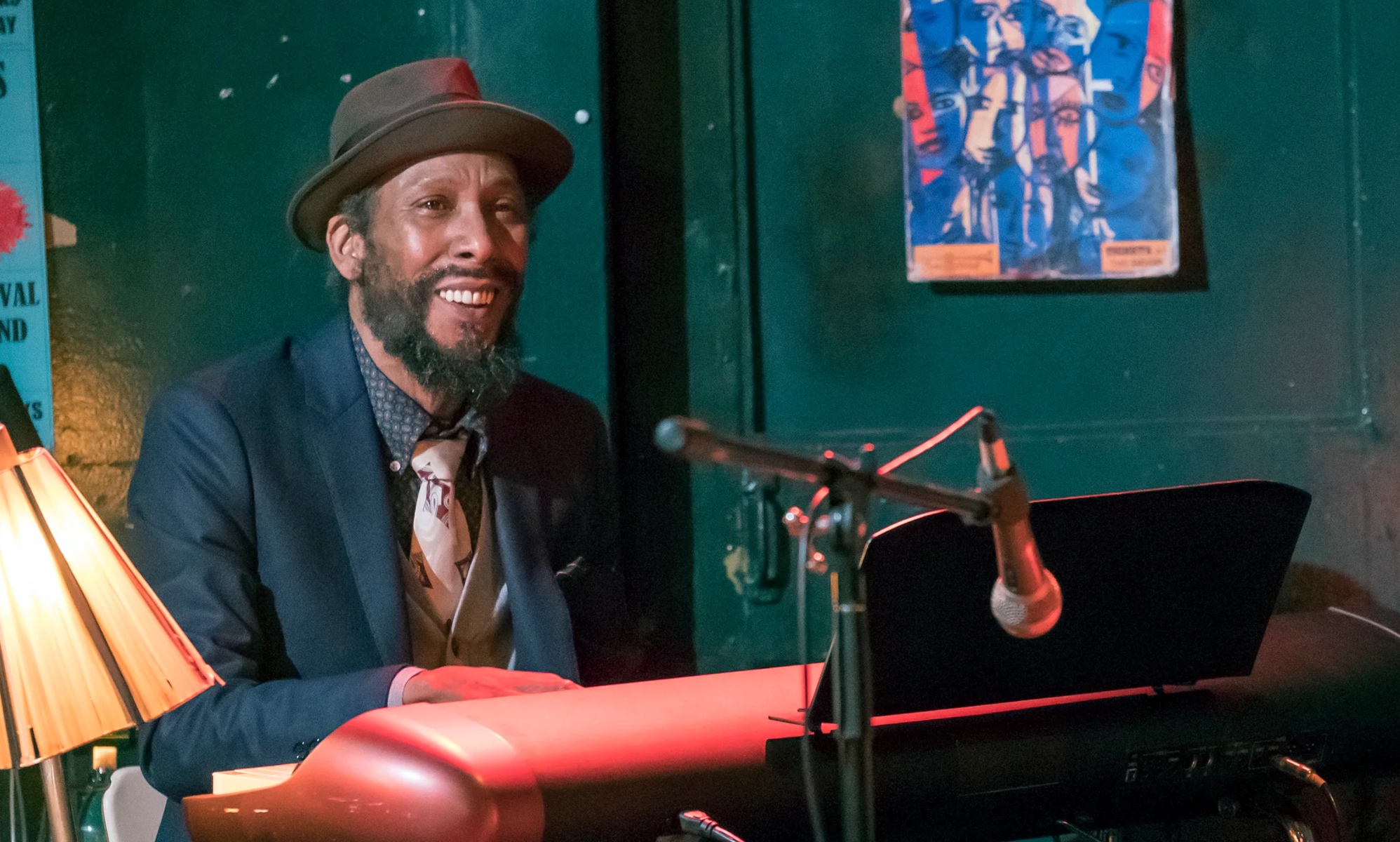 This Is Us' William remains one of TV's most beautifully nuanced queer Black characters