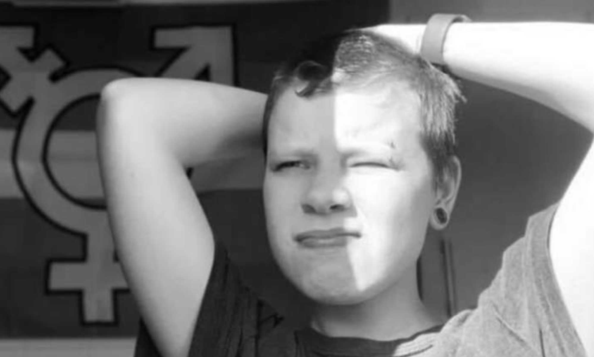 Lack of mental-health care contributed to Brighton trans teen's death, coroner rules