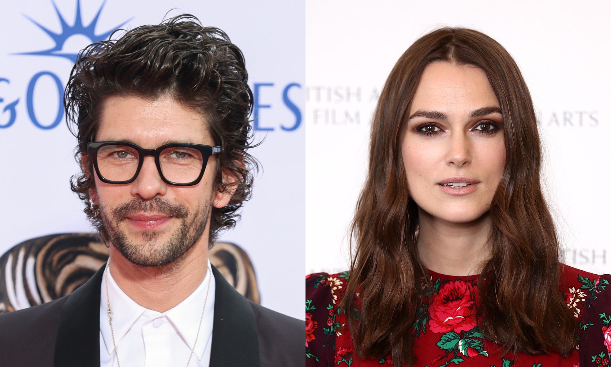 Ben Whishaw joins Keira Knightley in new Netflix spy thriller: 'Extraordinary casting'