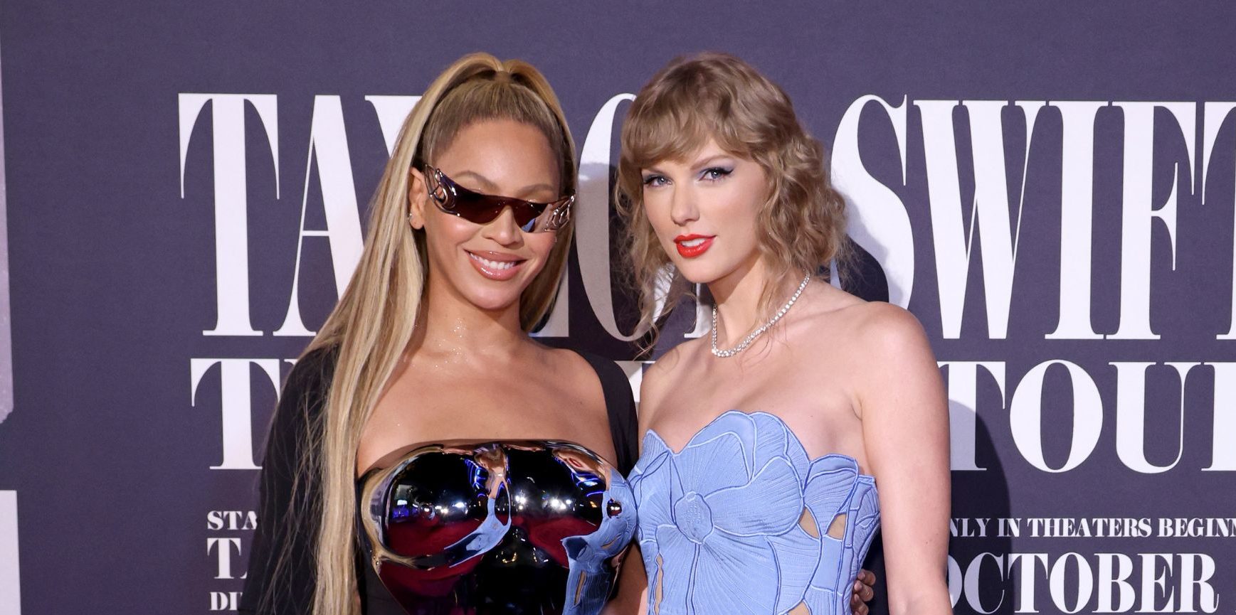 Beyoncé and Taylor Swift will fight to take this record at the 2025 VMAs