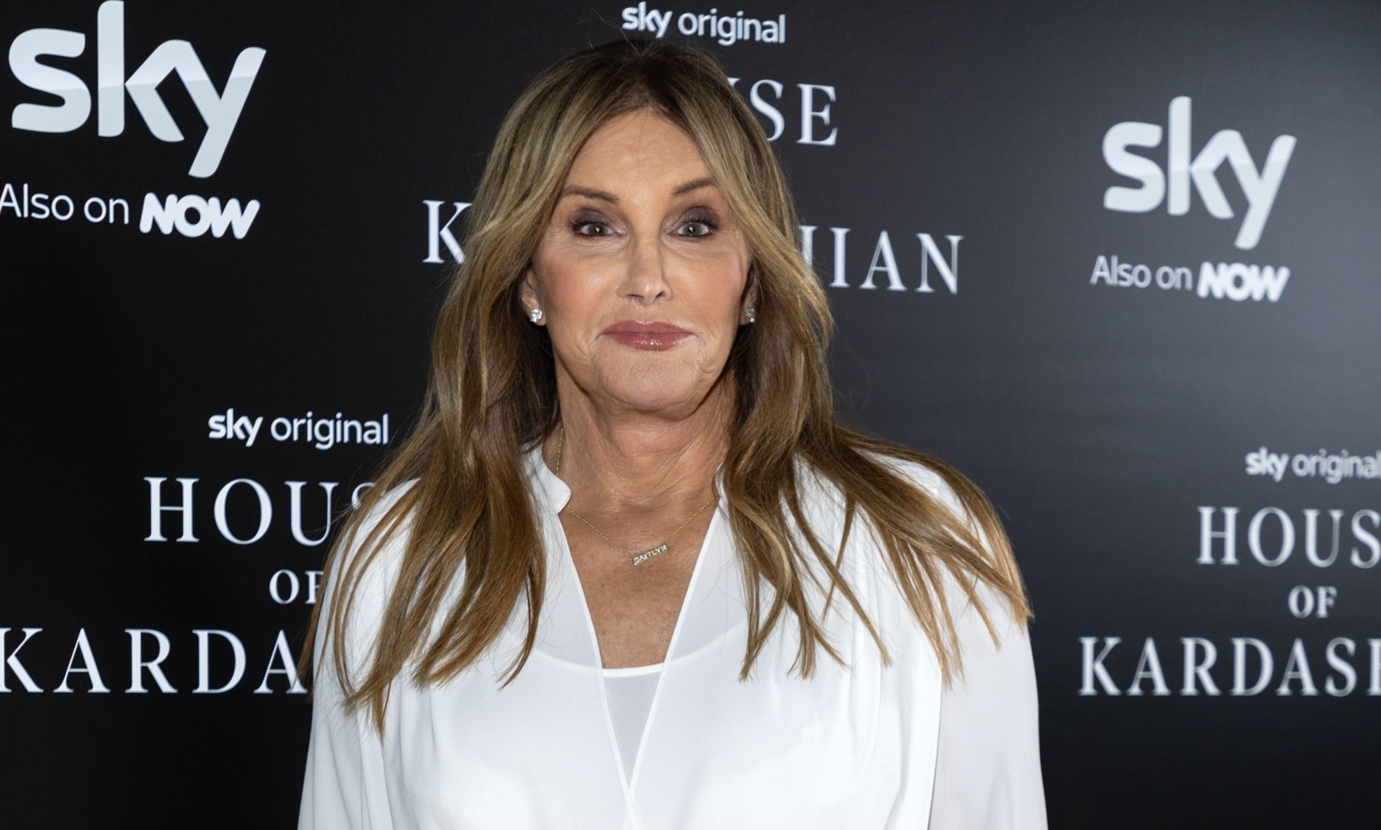 Caitlyn Jenner celebrates Pride with 'MAGA red' car post - and everyone's saying the same thing