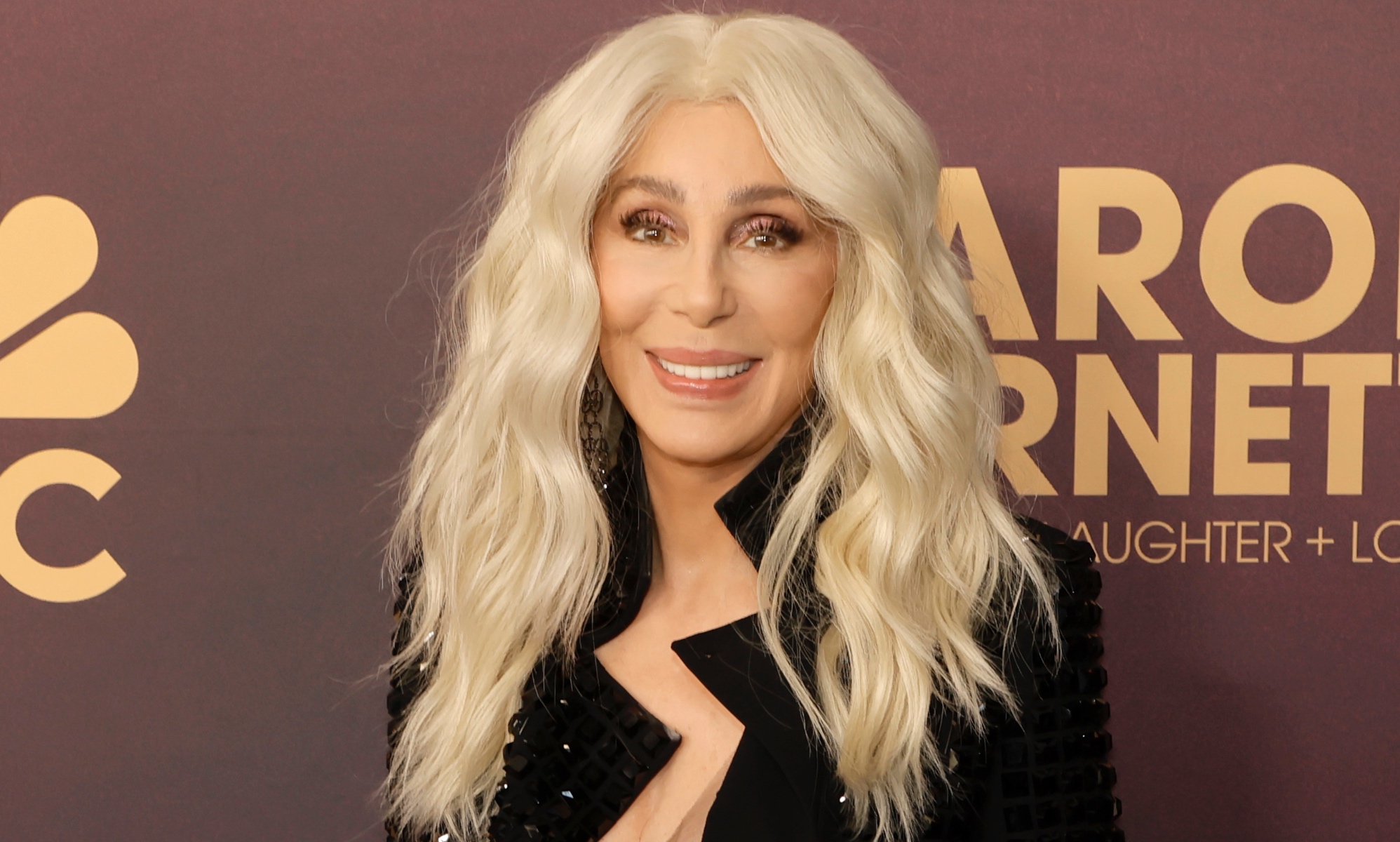 Cher drops first Christmas single DJ Play a Christmas Song.