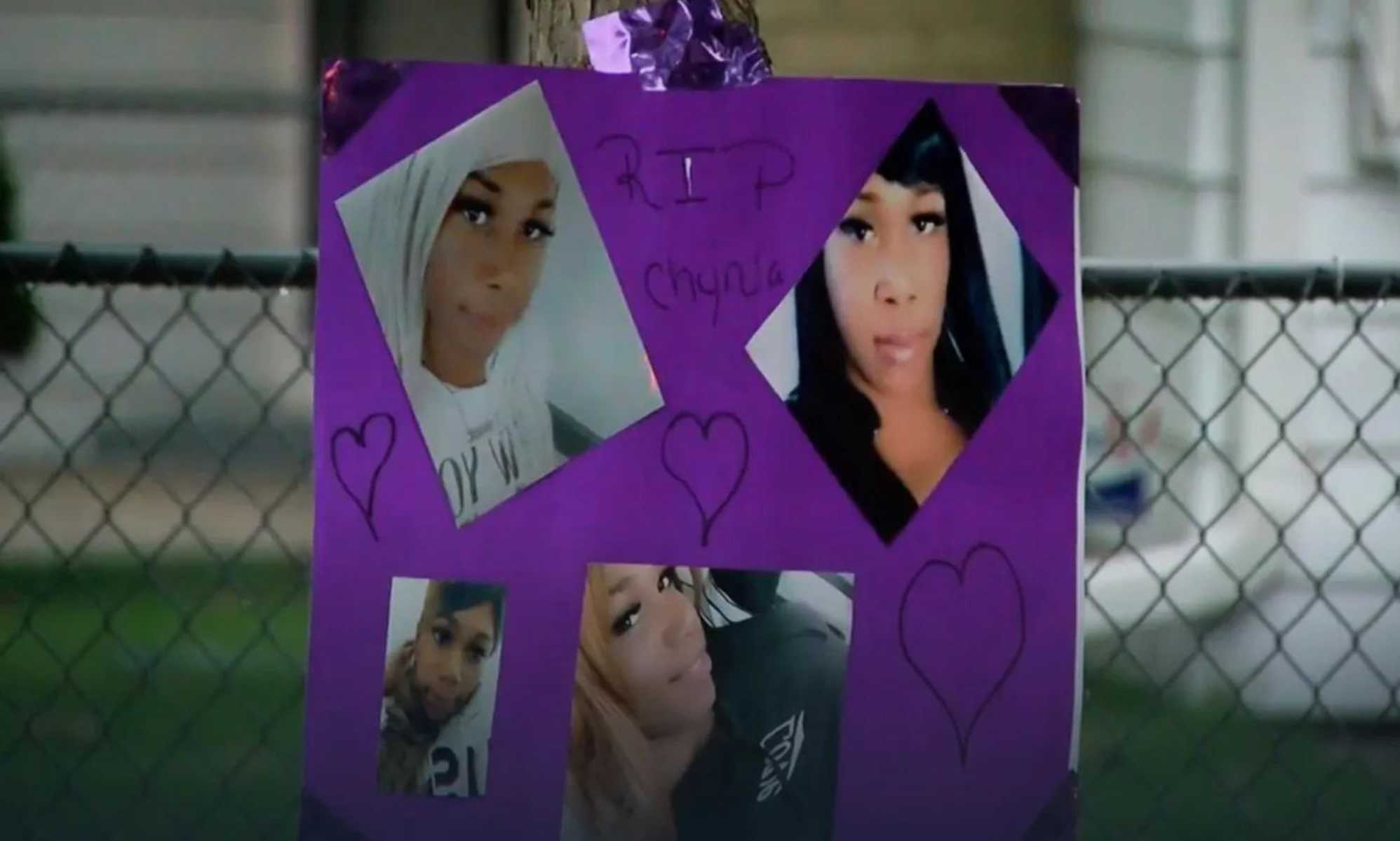 Black trans choreographer Chyna Long shot and killed: 'They took a piece of our joy'