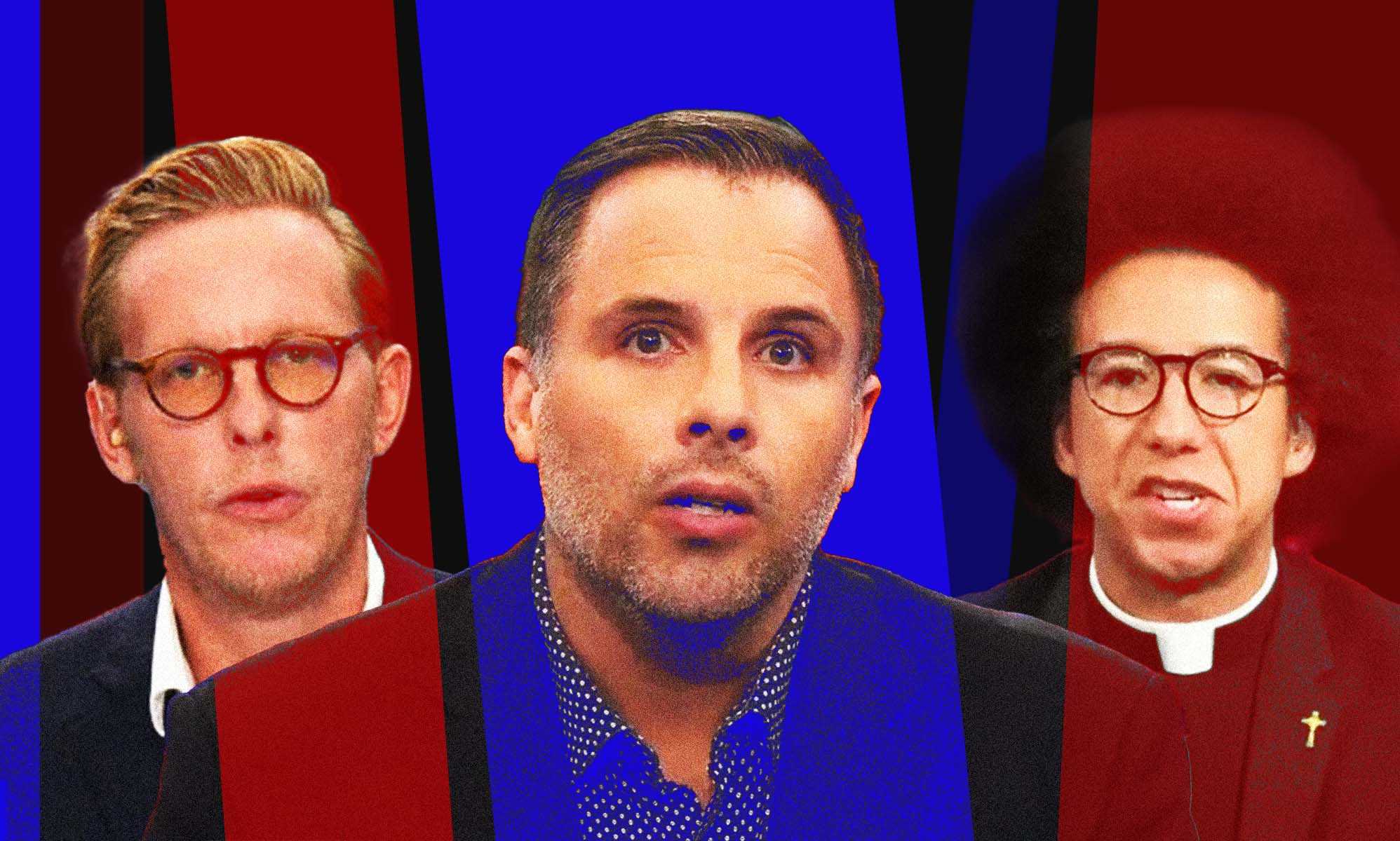 Laurence Fox scandal proves GB News must rapidly change course to survive, media campaign group says