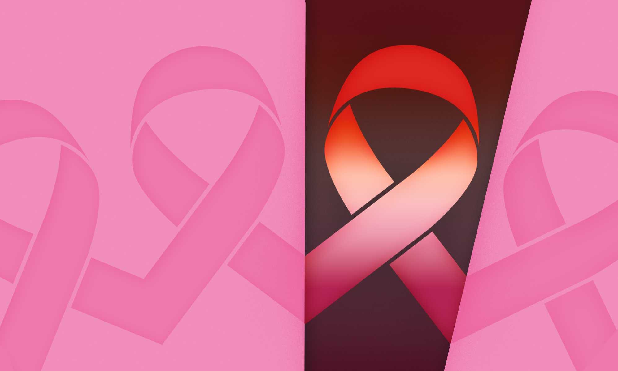 'I'm a lesbian who had breast cancer. It's time to change the heteronormative pink culture'