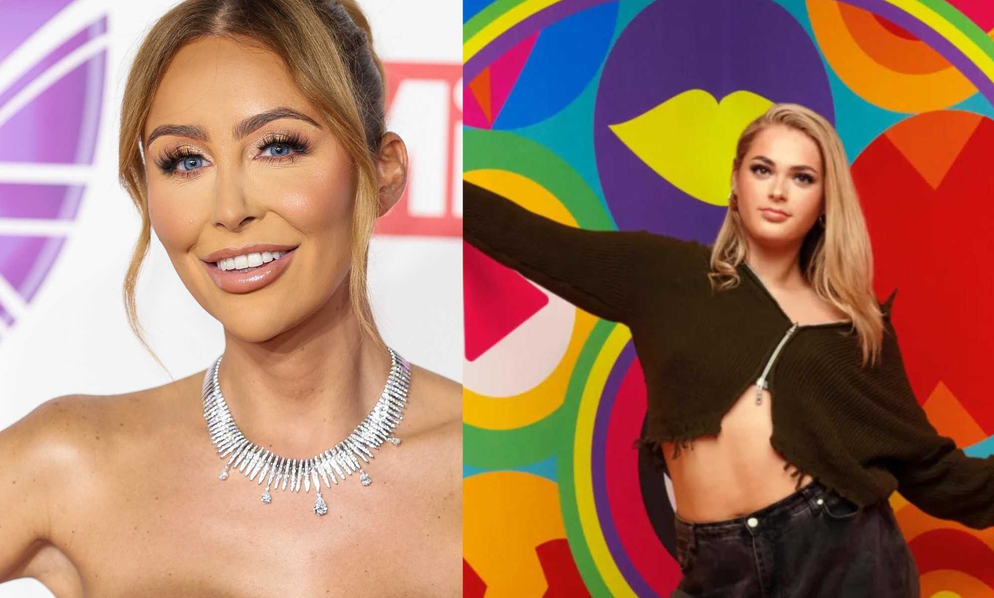 MAFS's Ella says Hallie 'did a better job' coming out as trans on Big Brother