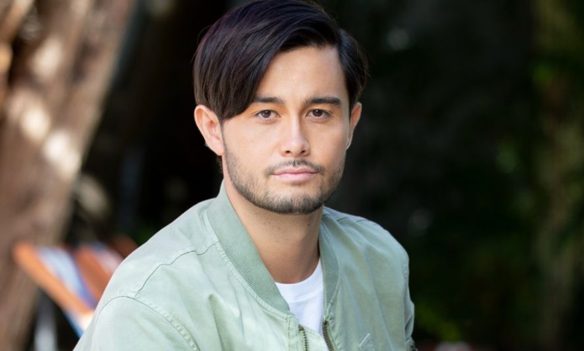 Neighbours revival confirms return of fan-favourite gay character David Tanaka