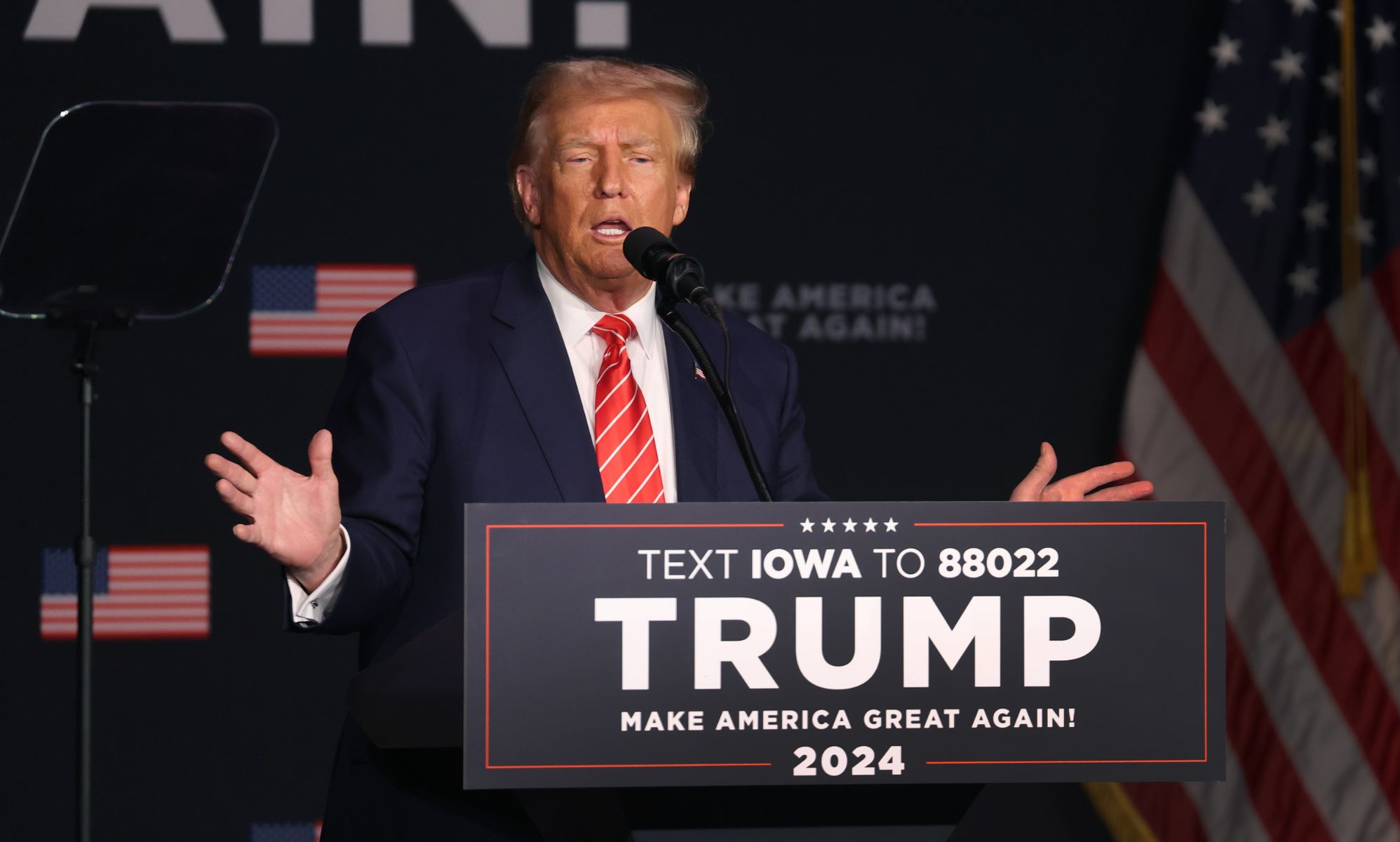 Whoopi Goldberg warns LGBTQ+ people will ‘disappear’ if Trump re-elected