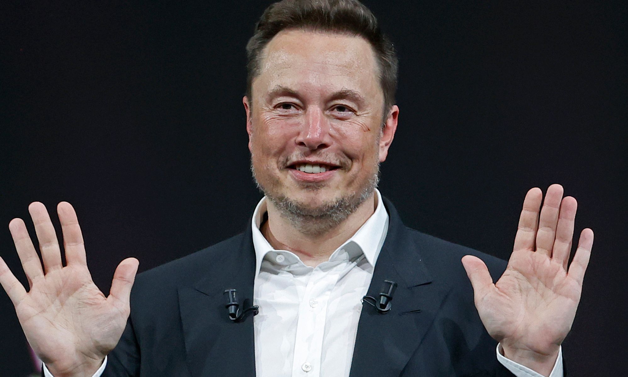 Founder of anti-hate group puts Elon Musk on blast after the X owner threatened to sue