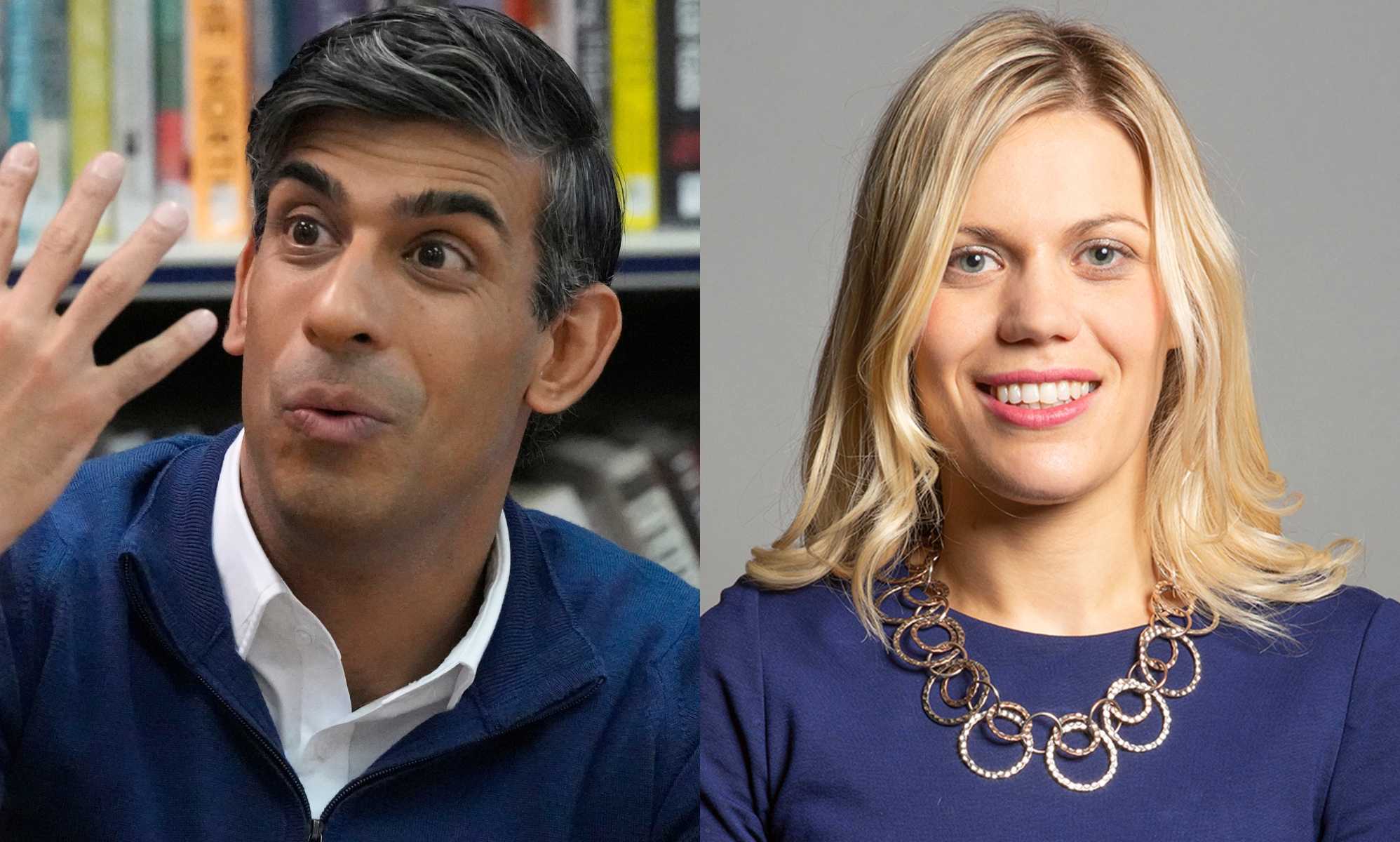 Government set to ditch conversion therapy ban after 'intense' lobbying by anti-trans MP