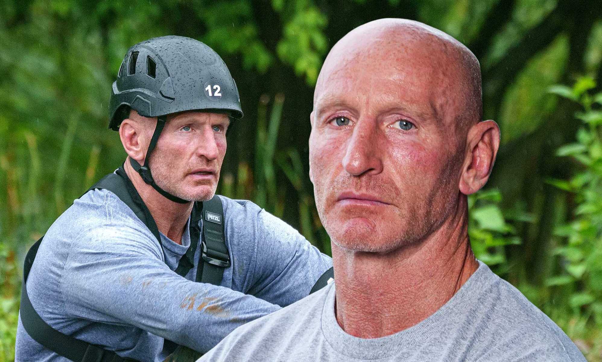 Gareth Thomas on fighting for the LGBTQ+ community: ‘I have this passion and purpose to represent them’