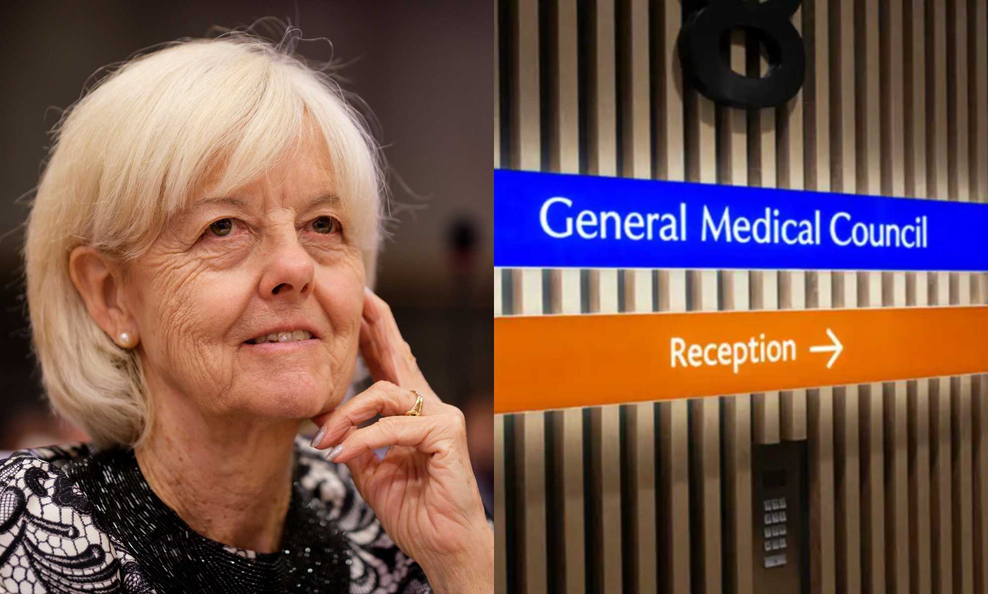 House of Lords peers falsely accuse medical council of 'erasing' words 'women' and 'mother'