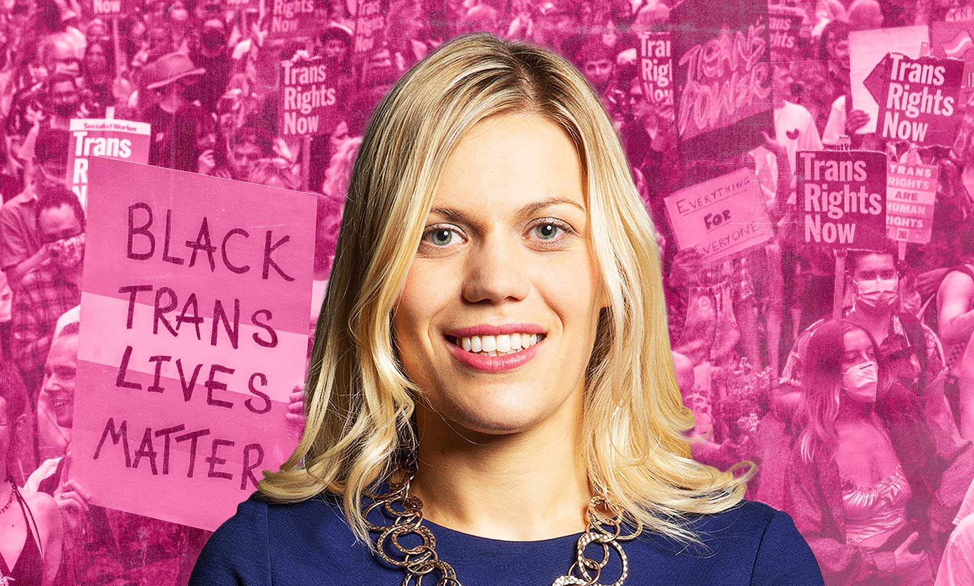 Tory candidate Miriam Cates was trustee of church that 'supported conversion therapy'