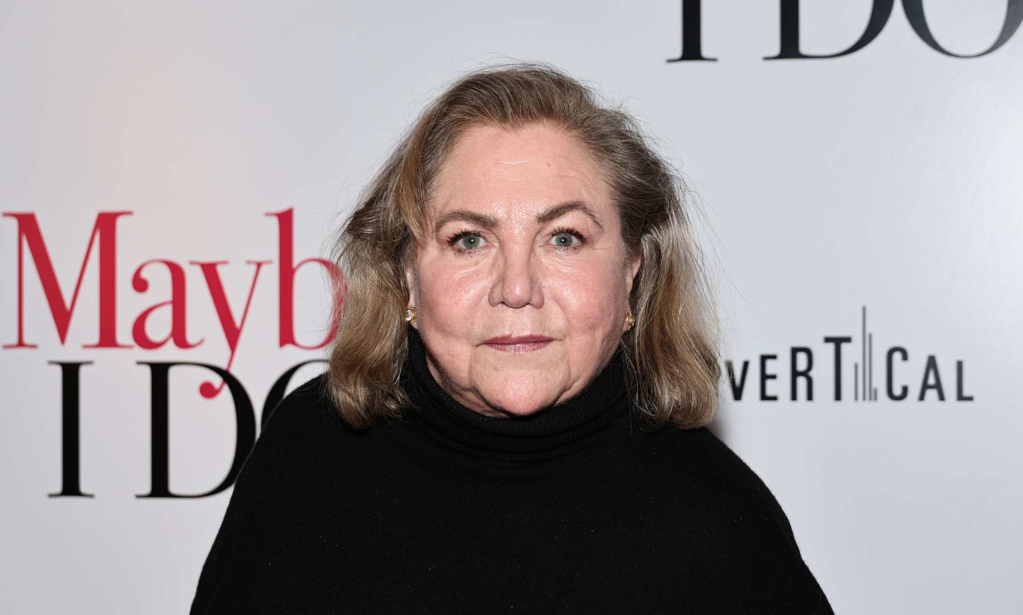 Kathleen Turner