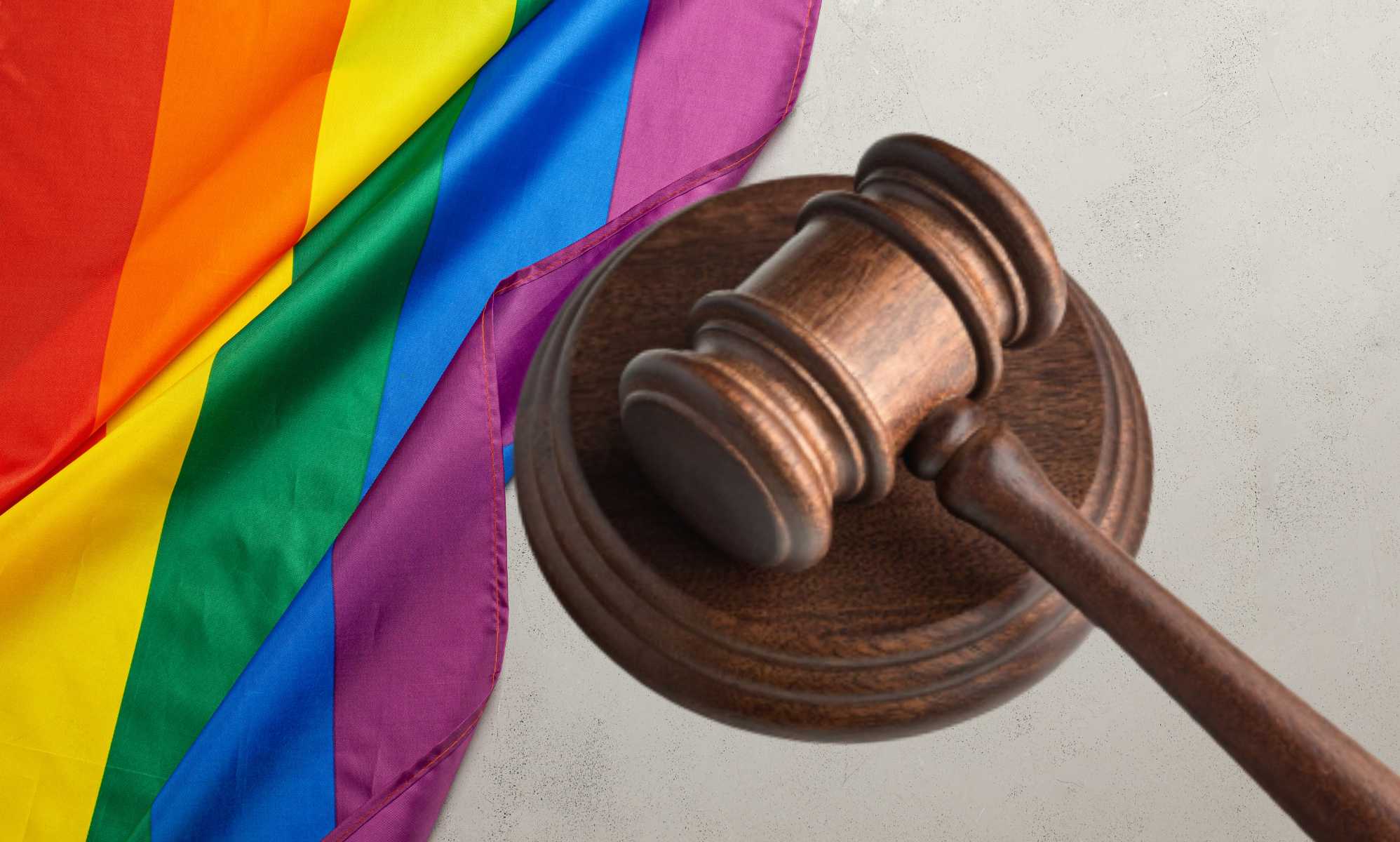 Michigan finally bans archaic 'gay panic defence' laws