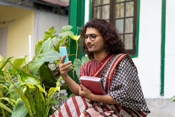 This Indian state’s groundbreaking initiative is helping trans community get into higher education