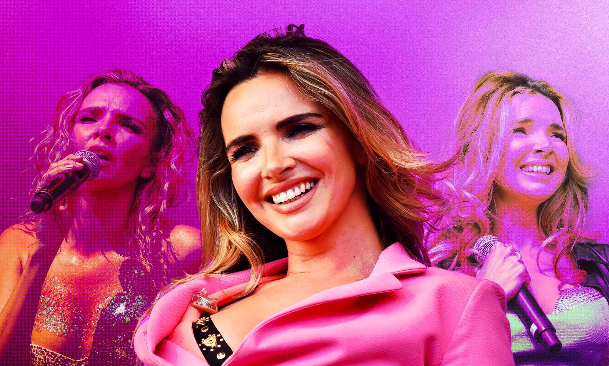 Girls Aloud star Nadine Coyle on LGBTQ+ allyship, RuPaul and the 'audacity' of bigots