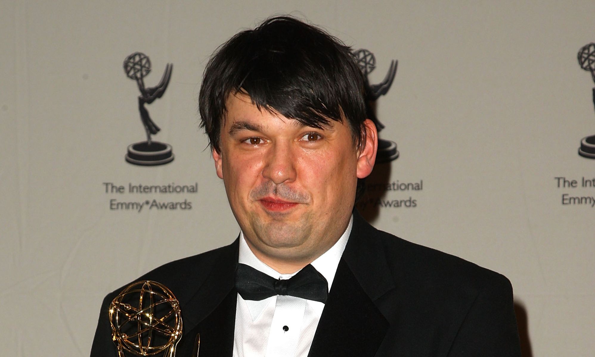 Gender-critical campaigner Graham Linehan charged with harassment and criminal damage