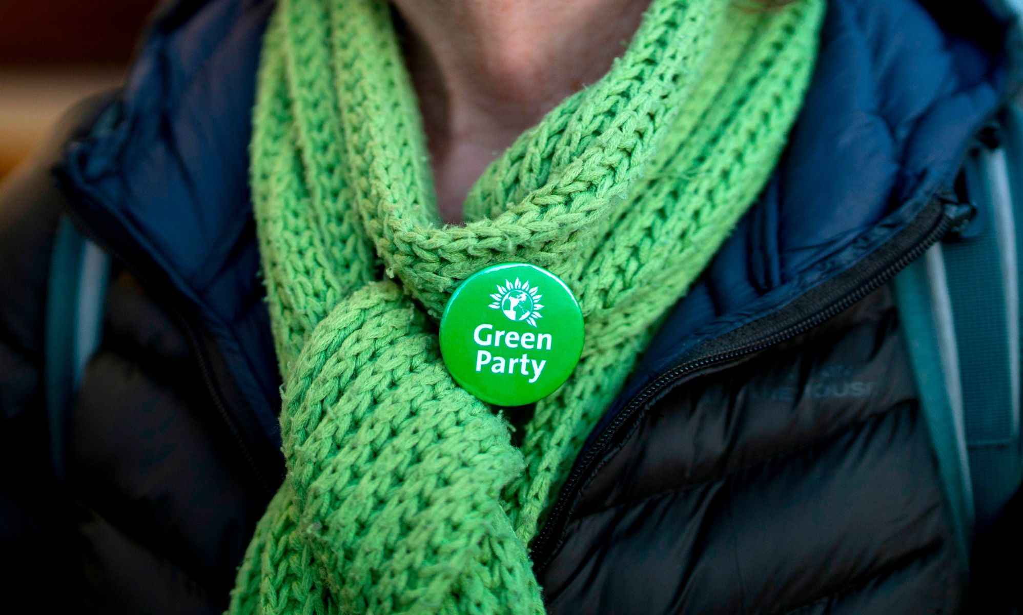 Green Party Women Co-Chair accuses members of 'bullying' and 'gaslighting' in report