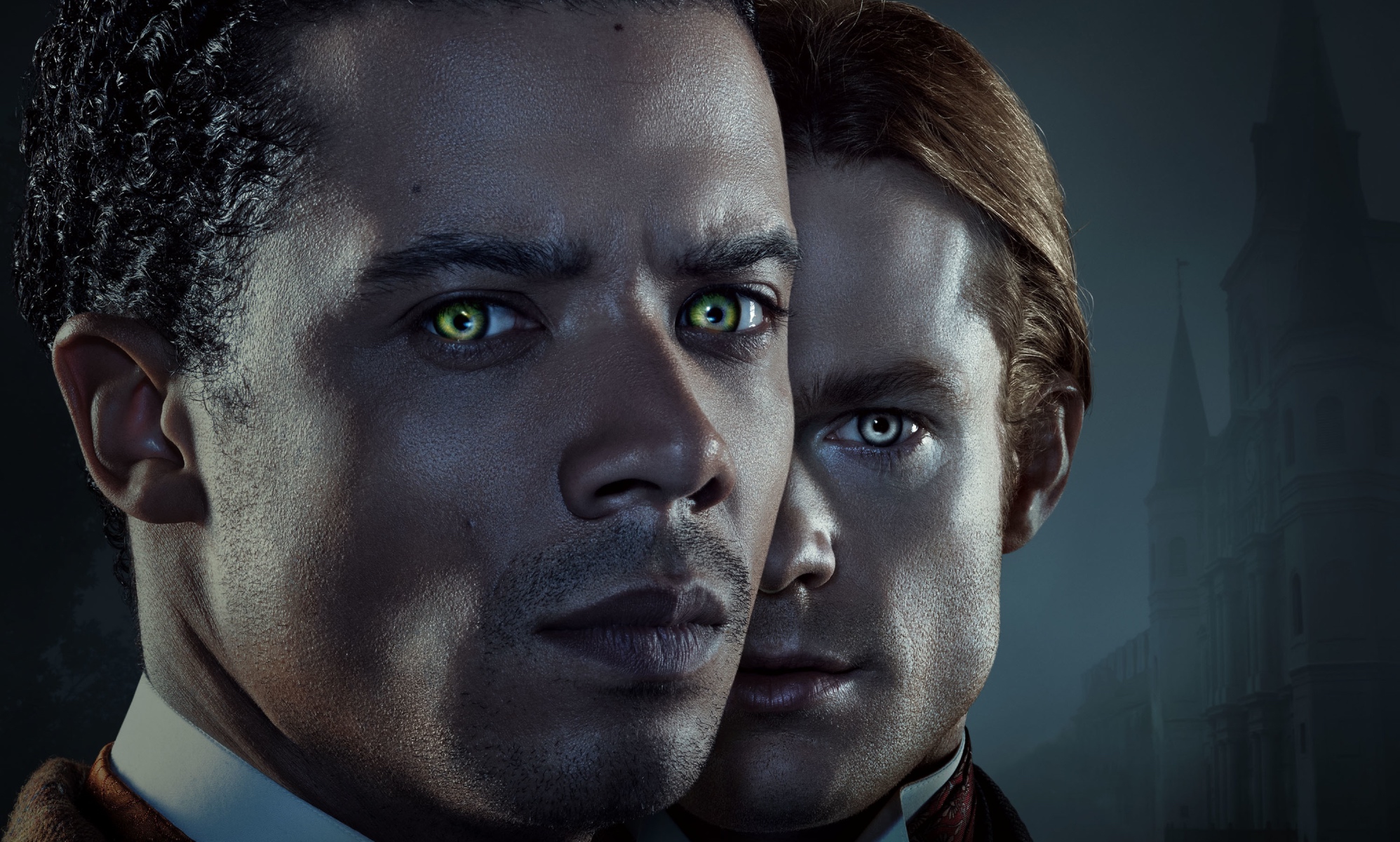 Interview with the Vampire season three sends fans into frenzy with first image