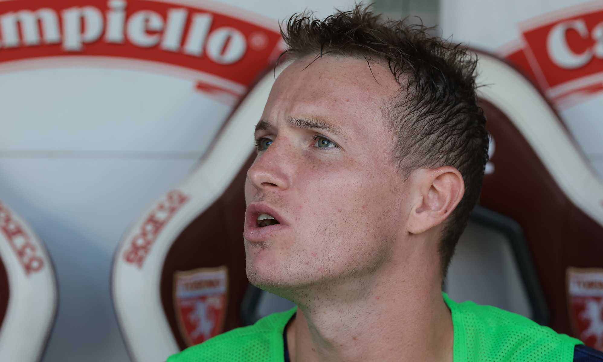 Czech Republic football player Jakub Jankto