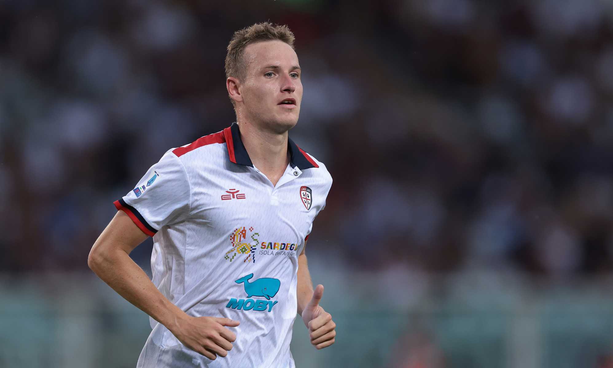 Jakub Jankto thrilled he can play 'without hiding or being scared' after coming out