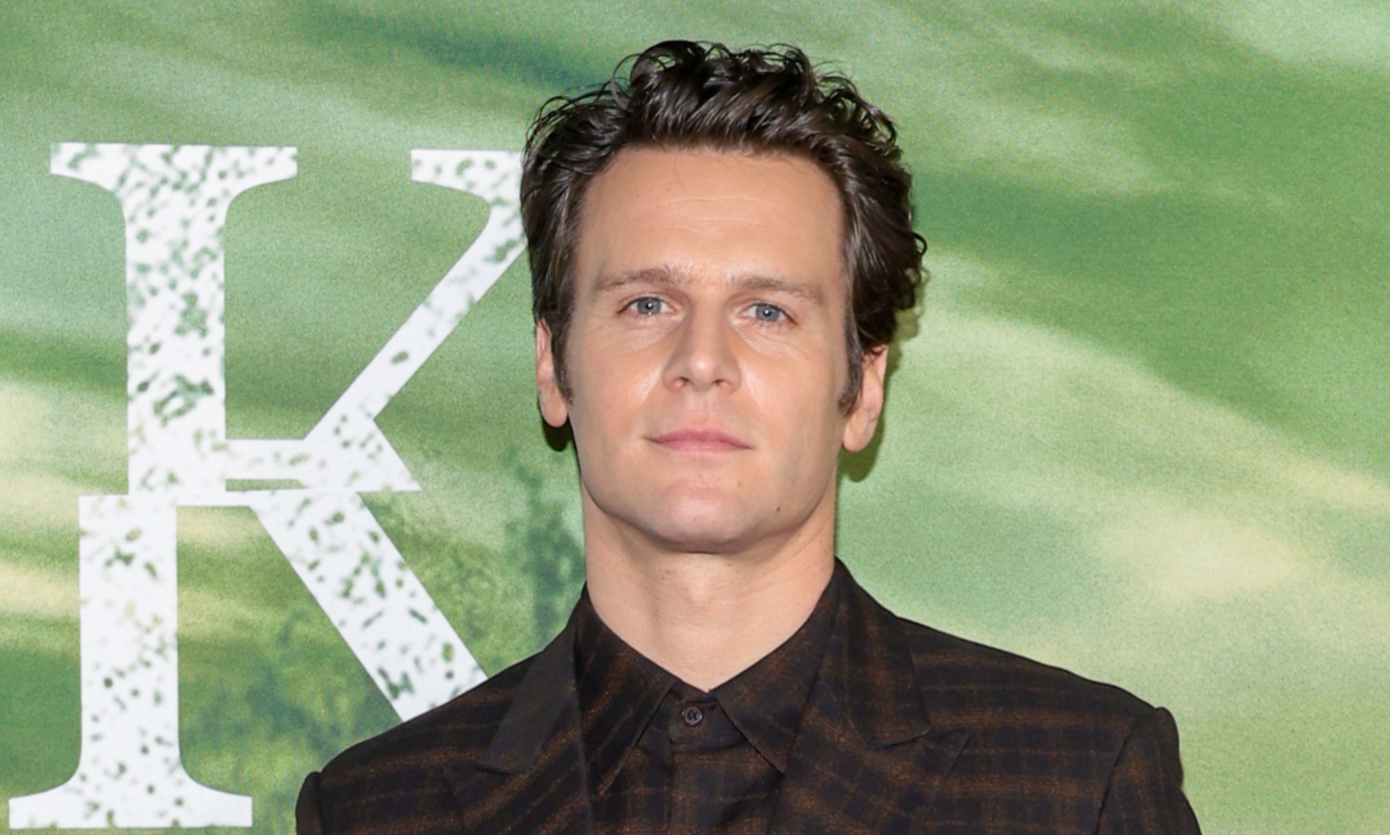 Jonathan Groff