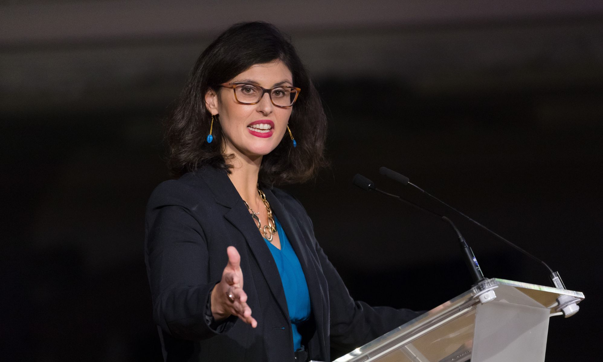 Lib Dem MP Layla Moran reflects on being ‘forced’ to come out: ‘It has left some scars'