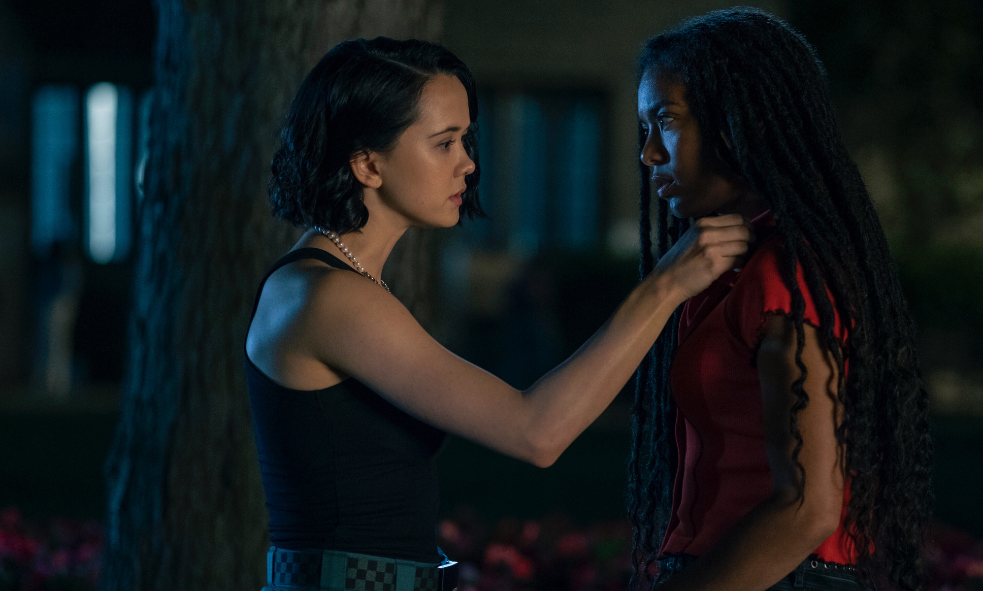 The Boys spin-off Gen V renewed for season two: 'Sophomore year is gonna be wild'