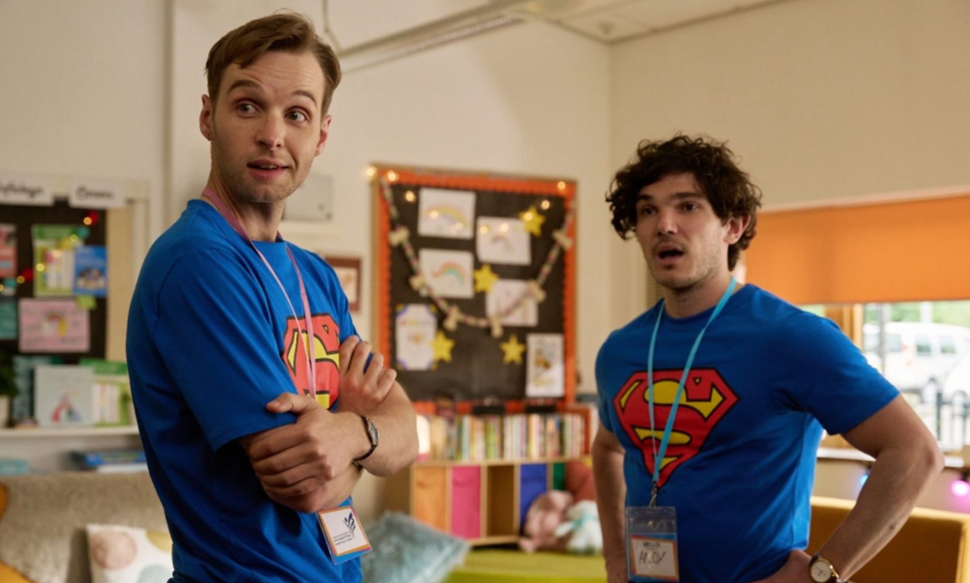 Lost Boys & Fairies creator confirms hope for season two: 'I have a story'