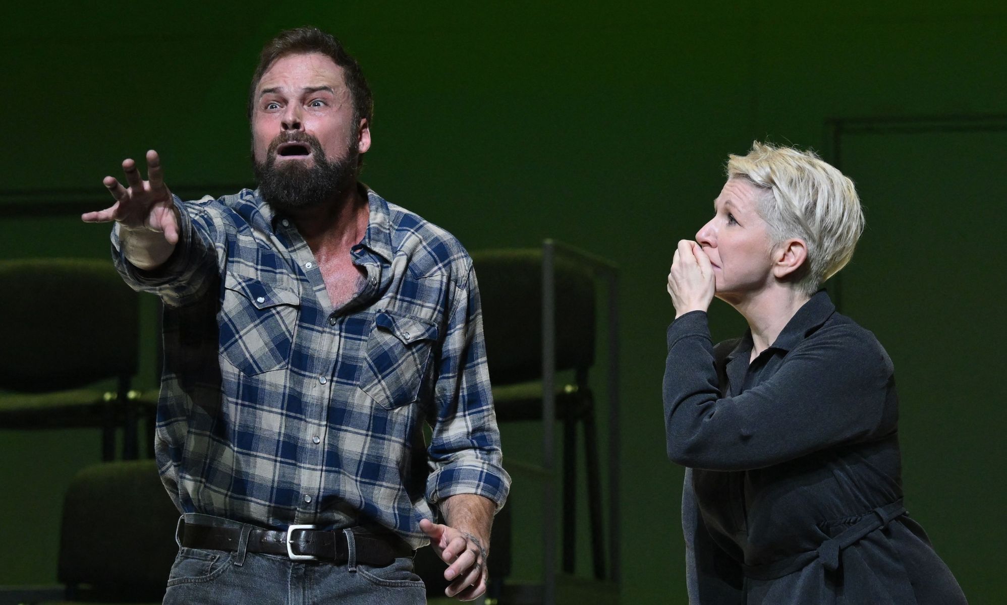 North Carolina radio station refuses to play Met Operas over 'non-biblical' material and LGBTQ+ themes