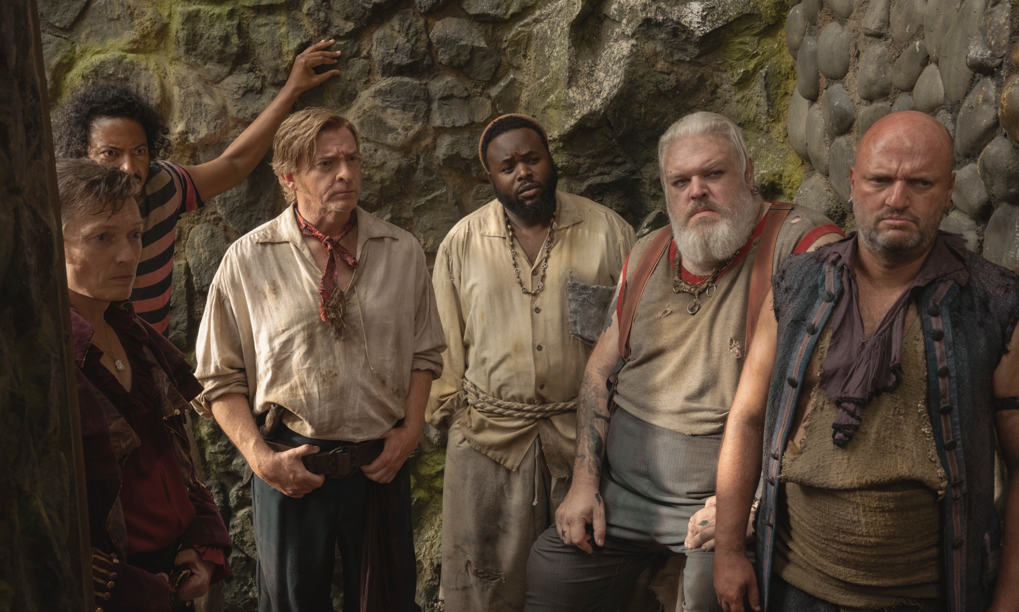 Our Flag Means Death season two review: Riotous queer romp gives fans exactly what they want