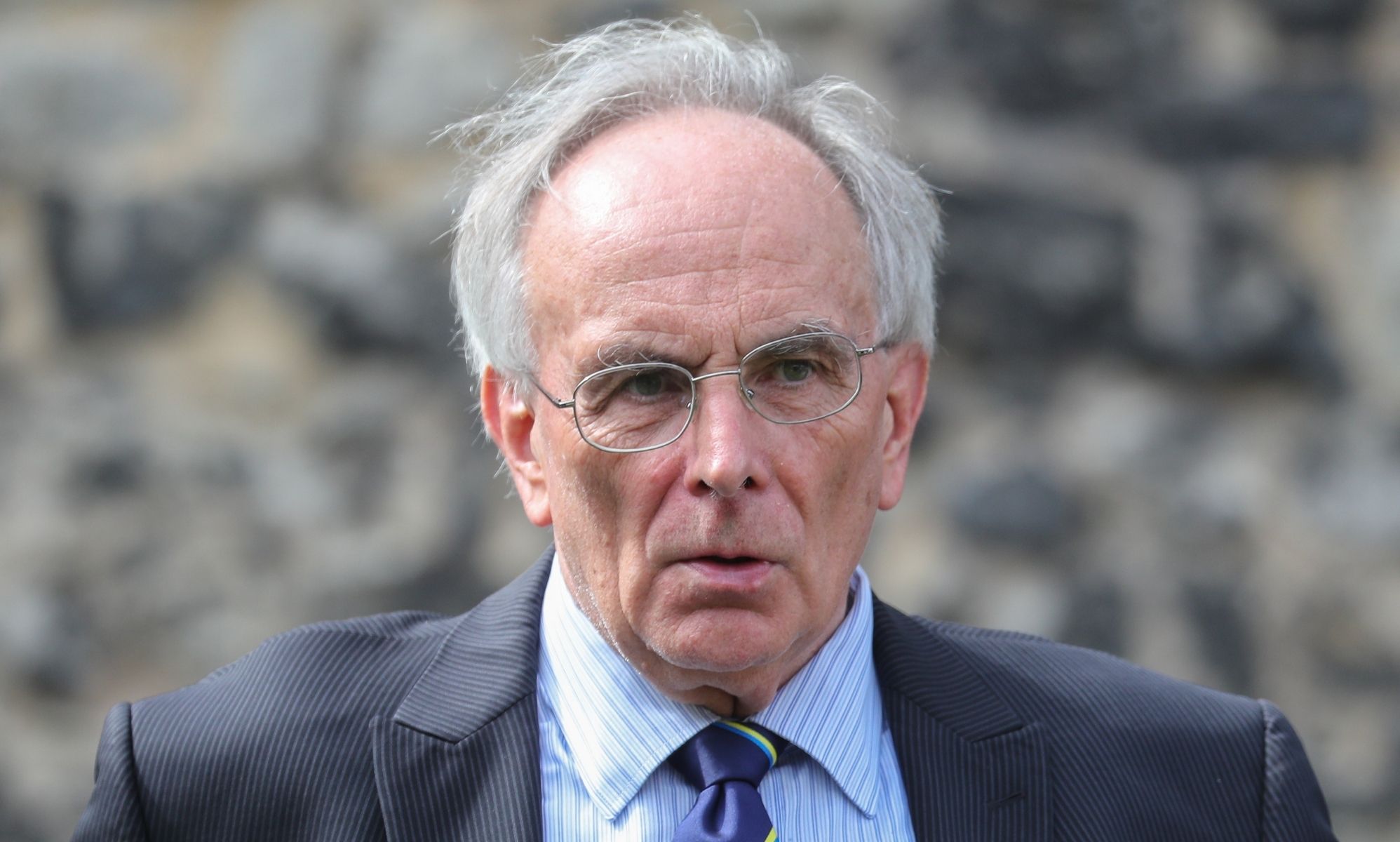 Anti-LGBTQ+ Tory MP Peter Bone facing suspension over bullying and sexual misconduct allegations