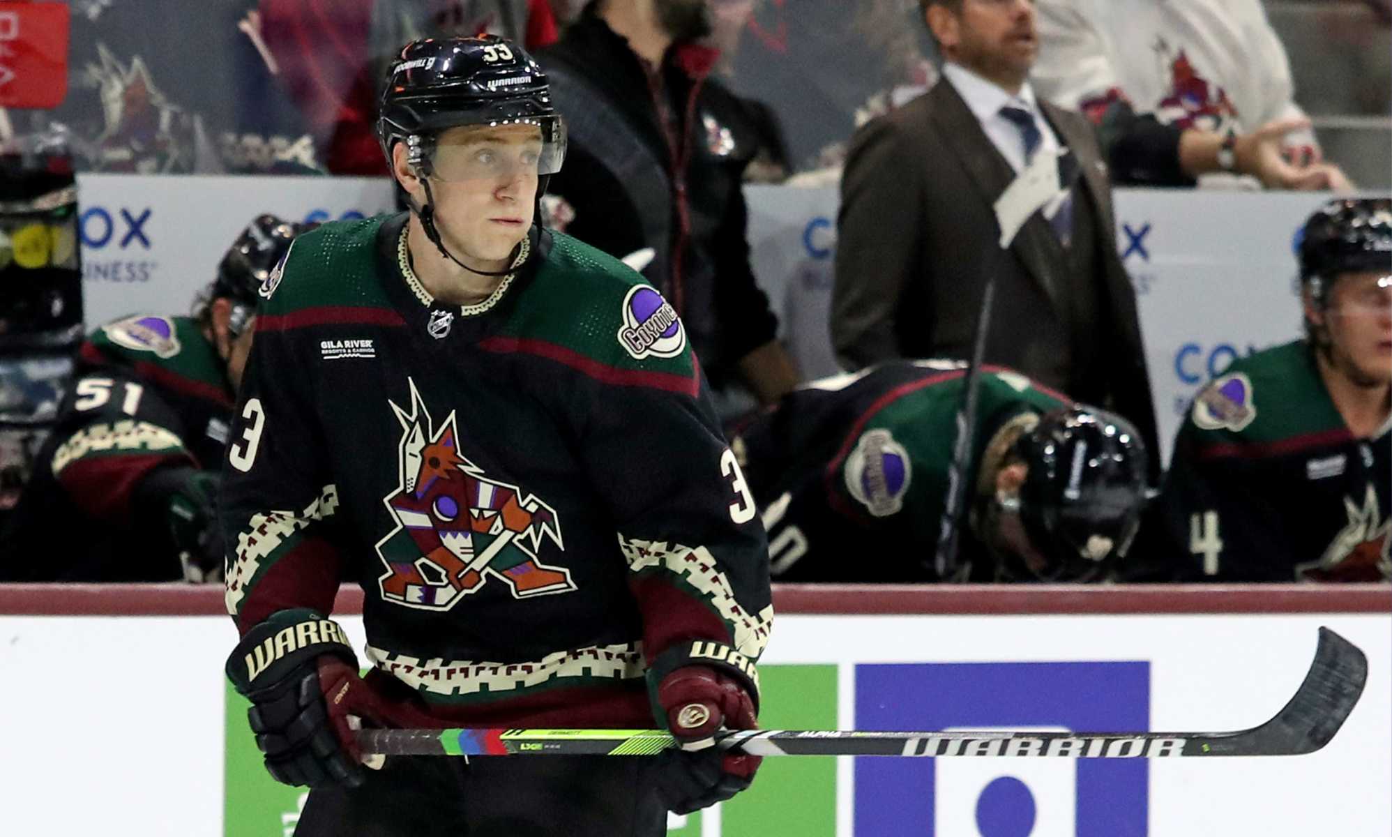 National Hockey League reverses controversial Pride Tape ban