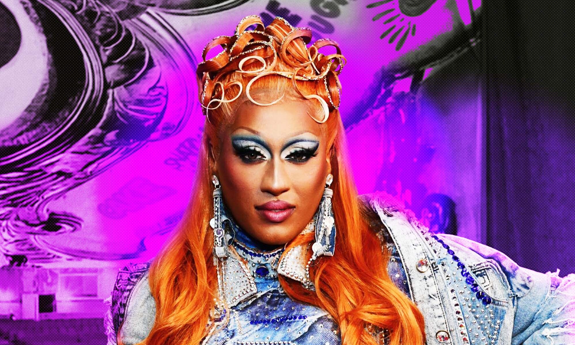 Drag Race winner Priyanka is about to become a movie star: 'This is just the beginning'