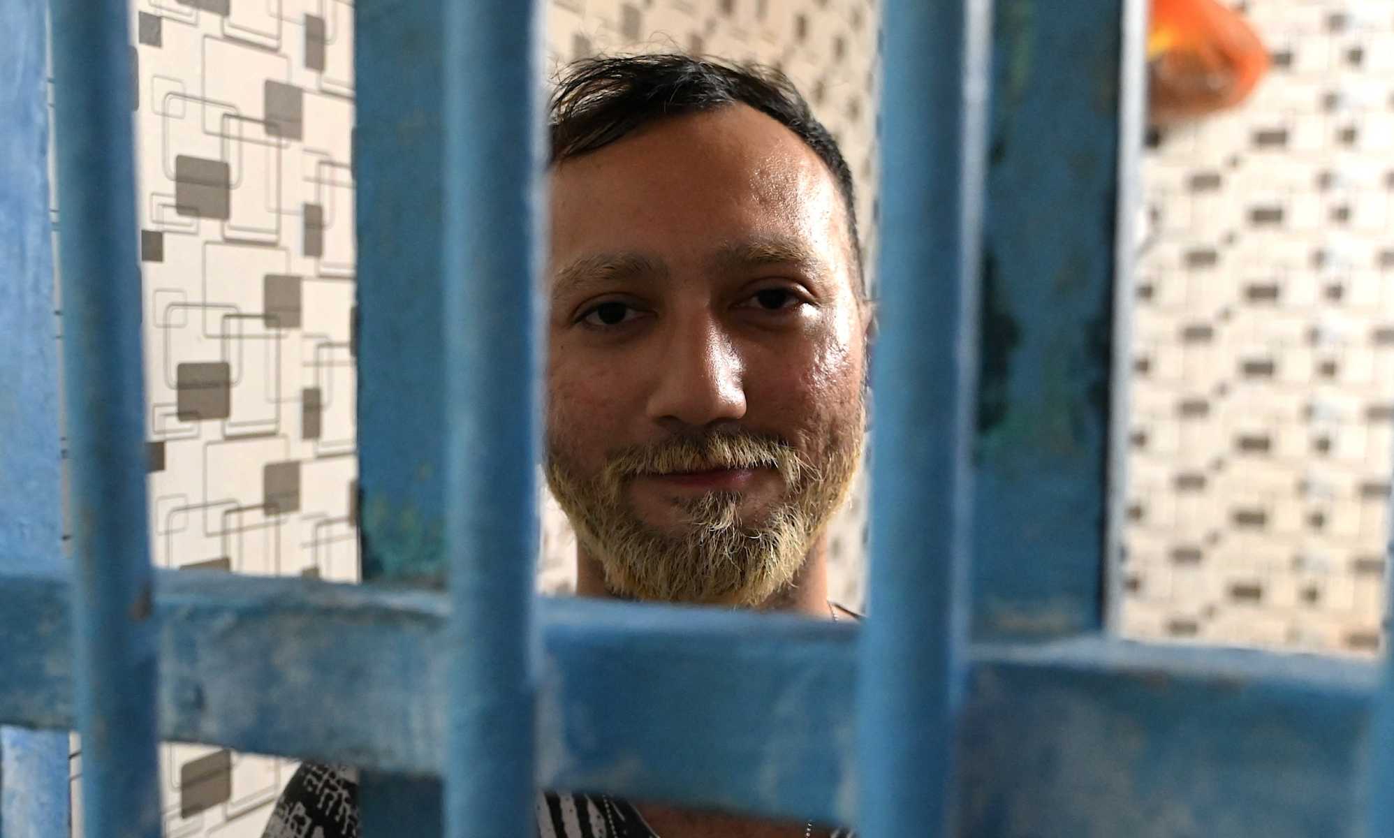 Philippines drag queen faces 12 years in jail for performing Lord's Prayer dressed as Jesus