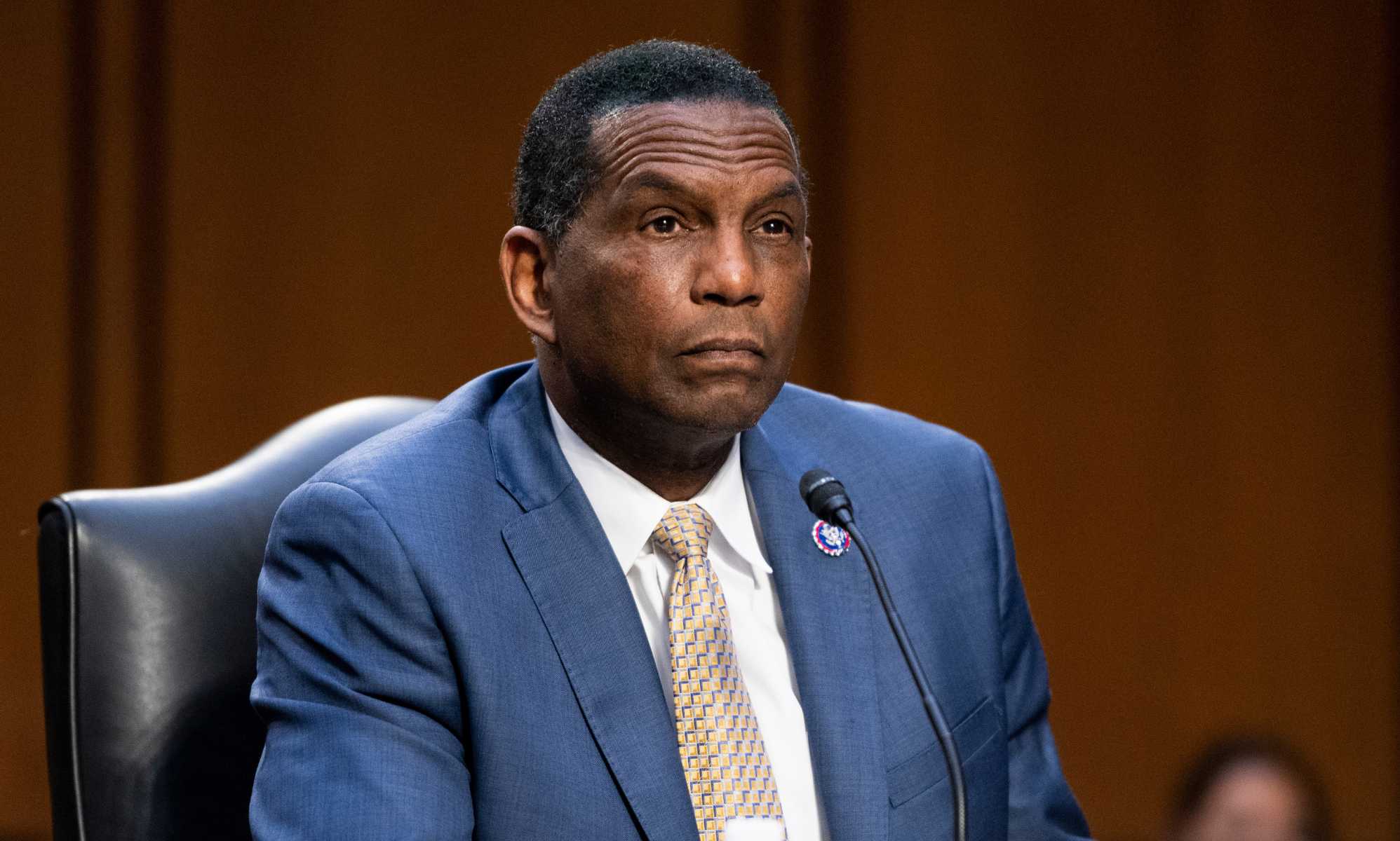 Republican representative claims the Bible has been banned in America since 1960s