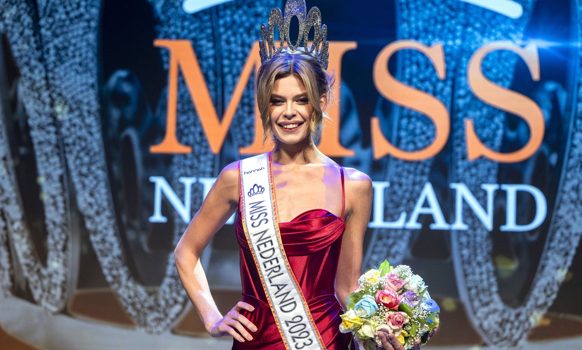 Who are the trans women set to compete in this year's Miss Universe pageant?