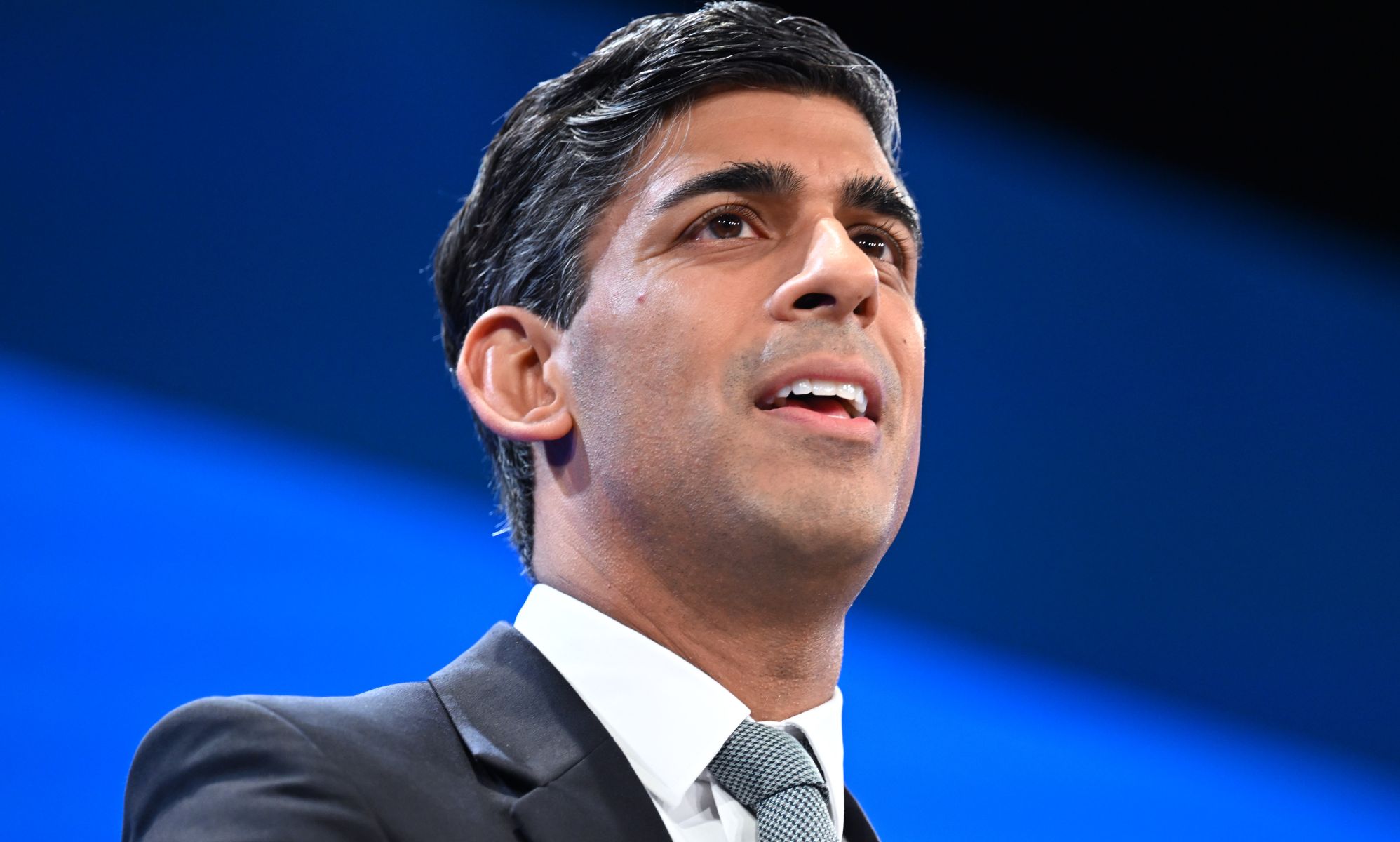 Rishi Sunak's tax bill sparks outcry after it's revealed he paid the same rate as a teacher