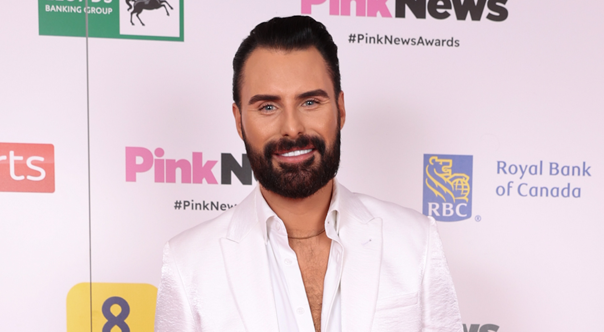 Rylan rules out hosting This Morning full time after Schofield and Willoughby exits