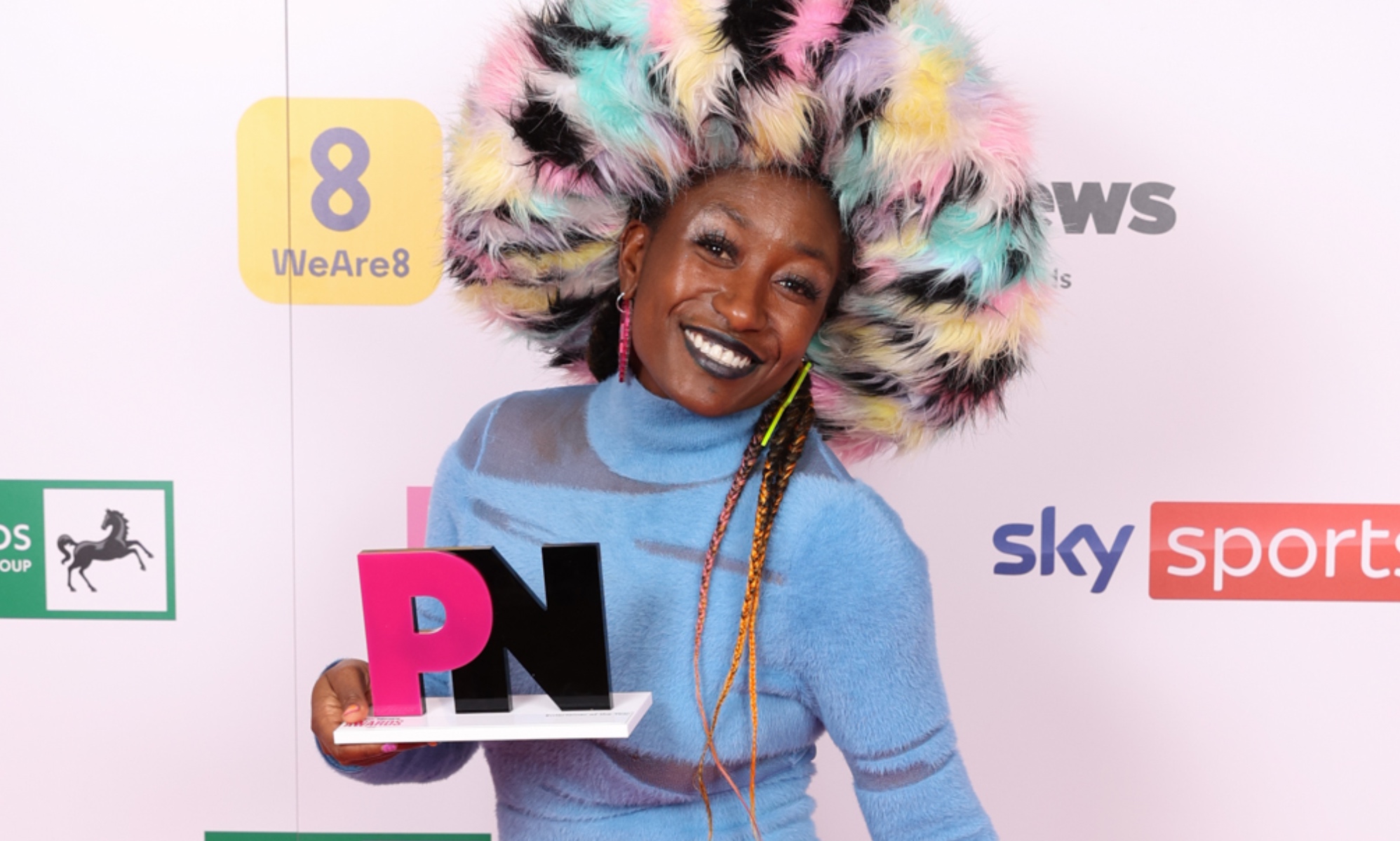 Comedian Sophie Duker eviscerates comics who 'punch down' on minorities: 'They're scared'