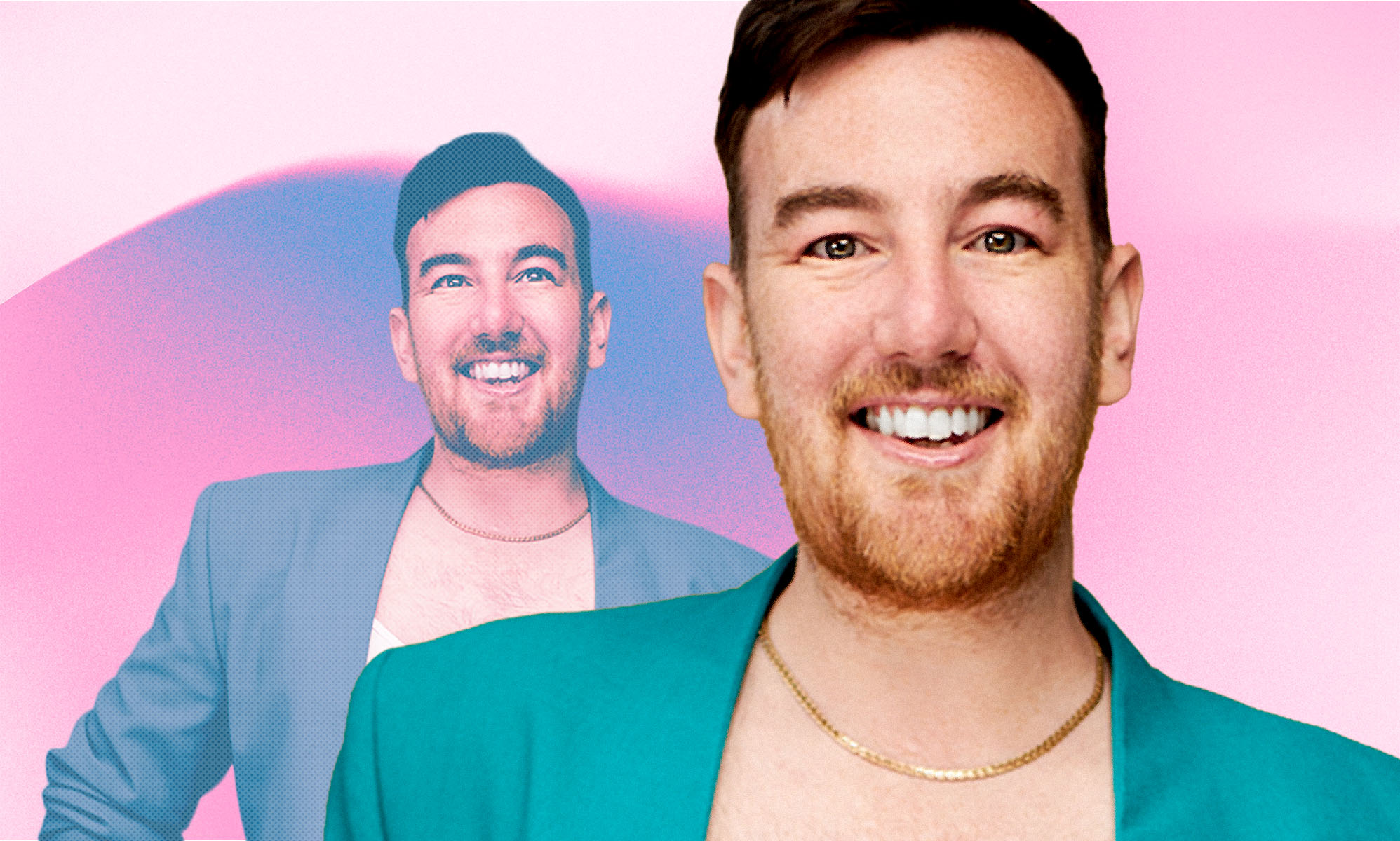 Changing name at work as a trans and non-binary person was scary - but it couldn't have gone better